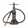 Купить Alpha Hookah - Beat VNDL (Шахта+Колба+Шланг+Мундштук) Тонированная колба