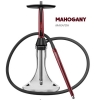 Купить Koress - K3 Mahogany (Шахта + Шланг + Мундштук + Блюдце)