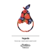Купить MattPear - Yagoda (Ягода) 50г