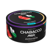 Купить Chabacco MEDIUM MIX - Watermelon Gum (Арбузная жвачка) 25г