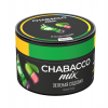 Купить Chabacco MEDIUM MIX - Green Soda (Зеленая Содовая) 50г