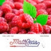 Купить MattPear - Ma Li Na (Малина) 50г