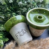 Купить Чаша Fox Бочка 2.0 Funnel (Glaze)