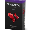 Купить Chabacco MEDIUM - Grenadine Drops (Гранатовые Леденцы) 50г