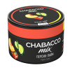 Купить Chabacco MEDIUM MIX - Peach Lime (Персик лайм) 50г