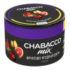 Купить Chabacco MEDIUM MIX - Pink Jam (Фруктово-ягодный джем) 50г