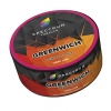 Купить Spectrum HARD Line - Greenwich (Грейпфрут-Личи) 25г