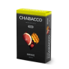 Купить Chabacco STRONG - Asian Mix (Тропический Смузи) 50г