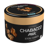 Купить Chabacco MEDIUM MIX - Caramel Cookies (Печенье-Карамель) 50г