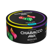 Купить Chabacco MEDIUM MIX - Sour Jelly (Кислое Желе) 25г