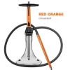 Купить Koress - K3 Red Orange (Шахта + Шланг + Мундштук + Блюдце)