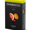 Купить Chabacco MEDIUM - Asian Mix (Тропический Смузи) 50г
