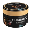 Купить Chabacco MEDIUM - Poppy Roll (Маковый Рулет) 50г