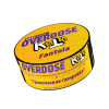 Купить Overdose - Fantola (Тропическая газировка) 25г