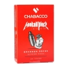 Купить Chabacco MEDIUM - Bourbon Rocks (Бурбон Рокс) 50г