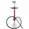 Купить Blade Hookah - One M Red-Gold (Шахта + Мундштук)