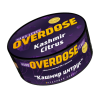 Купить Overdose - Kashmir Citrus (Кашмир Цитрус) 100г