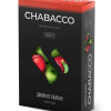 Купить Chabacco MEDIUM - Double Apple (Двойное Яблоко) 50г