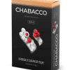 Купить Chabacco MEDIUM - Cranberries In Powdered Sugar (Клюква в Сахаре) 50г