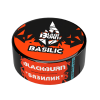 Купить Black Burn - Basilic (Базилик) 25г