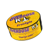 Купить Overdose - Frustyle (Кактус-лайм) 100г