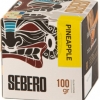 Купить Sebero - Pineapple (Ананас) 100г