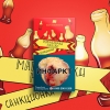 Купить Шпаковского - Мармеладки Haribo 40г