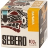 Купить Sebero - Banana (Банан) 100г