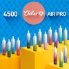 Купить Chillax Air Pro 4500 - Мармеладные Мишки