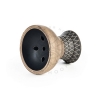 Купить Чаша Alpha Bowl - Turk Design (Black Matte)