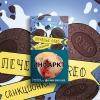 Купить Шпаковского - Печенье Oreo 40г