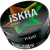 Купить Iskra - F.O.G. (Апельсин, Виноград, Фейхоа) 100г