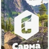 Купить Сарма - Земляничное печенье 40г