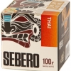 Купить Sebero - Thai (Гуава-Папайя-Маркуйя) 100г