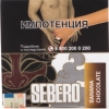 Купить Sebero - Banana-Chocolate (Банан-Шоколад) 40г