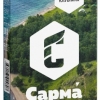 Купить Сарма - Байкальская Клубника 40г