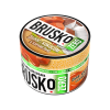 Купить Brusko Zero - Дыня с кокосом и карамелью 50г