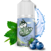 Купить Husky Salt Mint Series - Blue Up (Голубика) 30мл №2