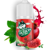 Купить Husky Salt Mint Series - Sweet Buckshot (Гранат - Мята) 30мл №2