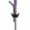 Купить Mexanika Smoke STM MINI PURPLE (Шахта + Мундштук + Блюдце)