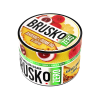 Купить Brusko Zero - Ананас с помело и личи 50г