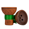 Купить Чаша Japona Hookah - Turkish Green Bowl