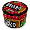 Купить Brusko Strong - Клюква 50г