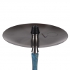 Купить Union Hookah Fibonacci Синий (Шахта + Мундштук + Шланг + Блюдце)