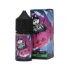 Купить Husky Salt Double Ice Strong - Siberian Black (Малина и Ежевика) 30мл