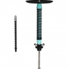 Купить Mamay Custom V3 №12 Coilovers Пружина:Черный / Шахта:Мятный (Шахта + Мундштук + Блюдце)