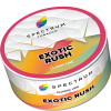 Купить Spectrum - Exotic Rush (Тропический) 25г