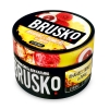 Купить Brusko Strong - Ананас с помело и личи 50г
