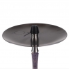 Купить Union Hookah Fibonacci Стаб. Дерево Фиолетовый (Шахта + Мундштук + Шланг + Блюдце)