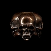 Купить Maklaud X Skeleton Череп (Шахта + Блюдце)